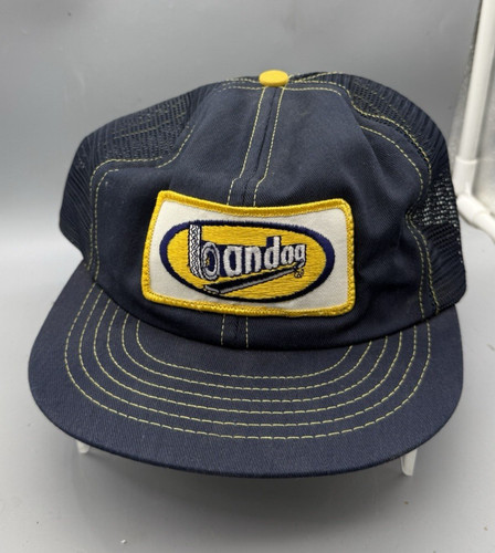 Cappello camionista bandog - camionista,