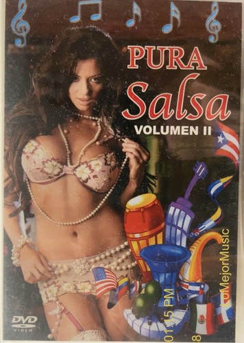 Rare longer made dvd - no,