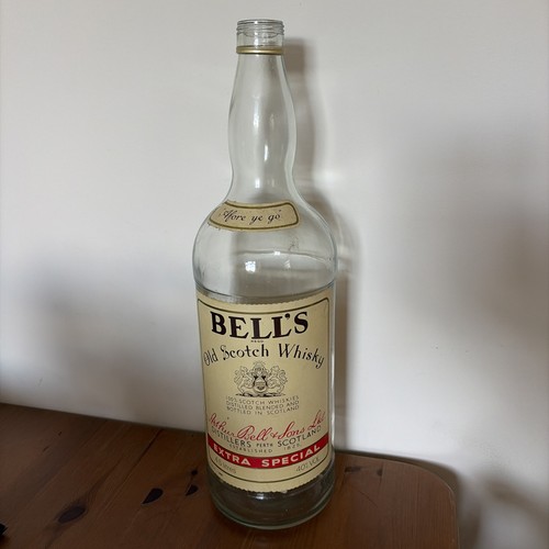 Vintage bell old - vintage, scotch