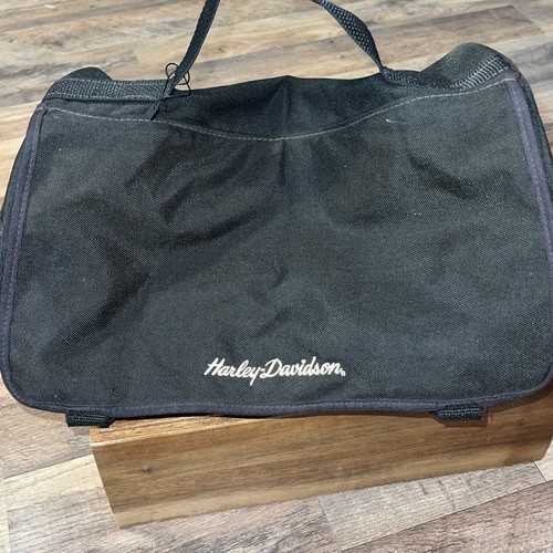 Borsa moto harley davidson - borsa,