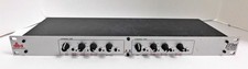 dbx 223XS Crossover stereo 2