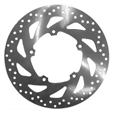 DISCO FRENO TIPO ORIGINALE