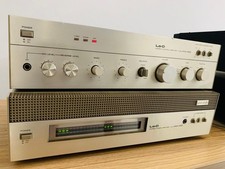 'video' Hitachi LO-D vintage