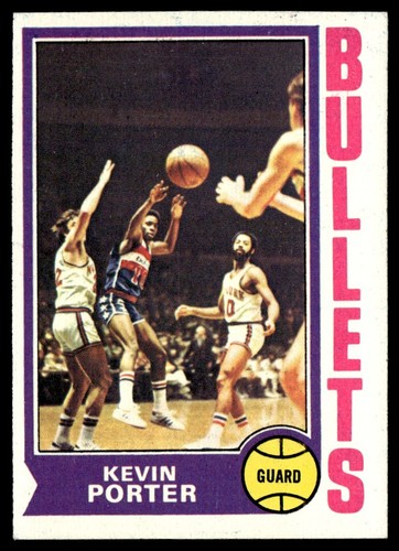 1974 topps basketball - topps,
