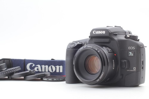 Top mint canon eos 7s - mint],