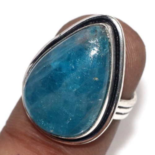 Anello placcato argento - , 925