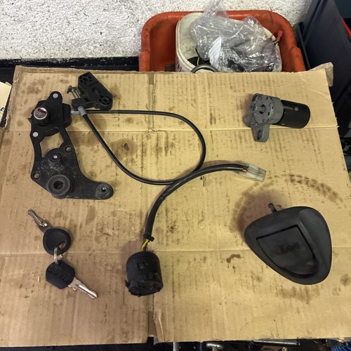 Kit chiavi ktm 625 - kit, 640