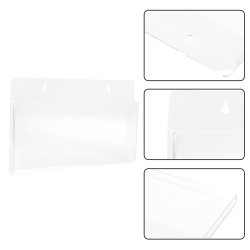 1pz scatola portadocumenti - 1pz,