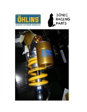 HO 890 MONO AMMORTIZZATORE