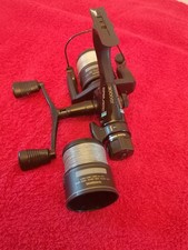 Shimano Super Aero 3000GTM +