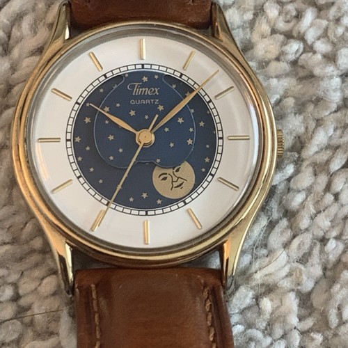 Timex cell fasi lunari - timex, m-cell