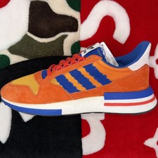 Taglia 11 - Adidas ZX 500