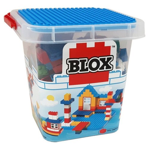 Androni unico blox secchio - androni,