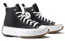 Sneaker alte converse - run, star