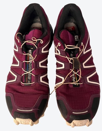 Salomon speedcross women s - salomon, women's