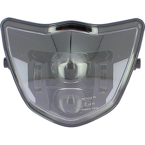 Faro led rtech yamaha wrf - rtech,