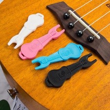 50 PCS Avviamento corde chitarra acustica Strumento cambio chitarra