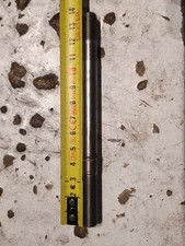 NOS Vintage perno X Ruota  Posteriore Ft Bologna 137mm Titanium Rear Axel  Wheel