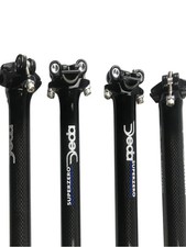 Reggisella in carbonio