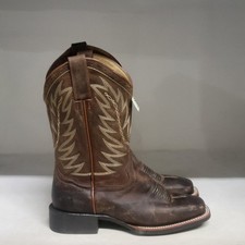 Stivali western Rank 45 Xero