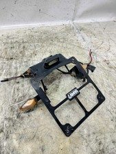 PORTATARGA REGOLABILE NON ORIGINALE PER YAMAHA FZ1 2007 (e52949)