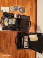 Diagnosi Texa Axone 2000