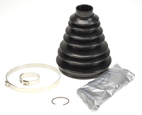 Kit soffietto albero motore
