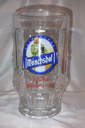 Kulmbacher monchshof sahm - monchshof,