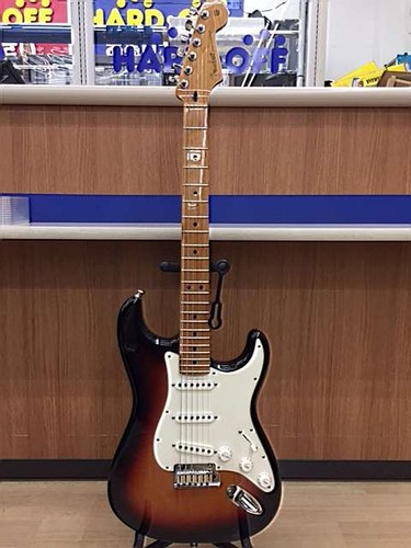 Fender player plus - player, tipo