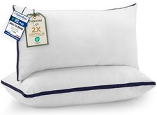 Utopia Bedding Cuscini Letto