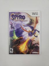 La Leggenda di Spyro L'Alba