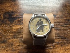 Orologio peaky blinders - peaky,