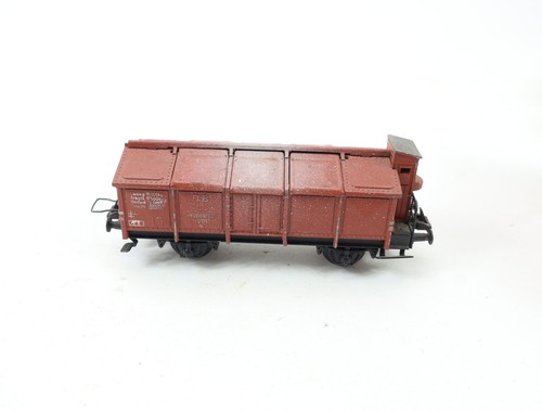 Trix express 3424 carro - express,
