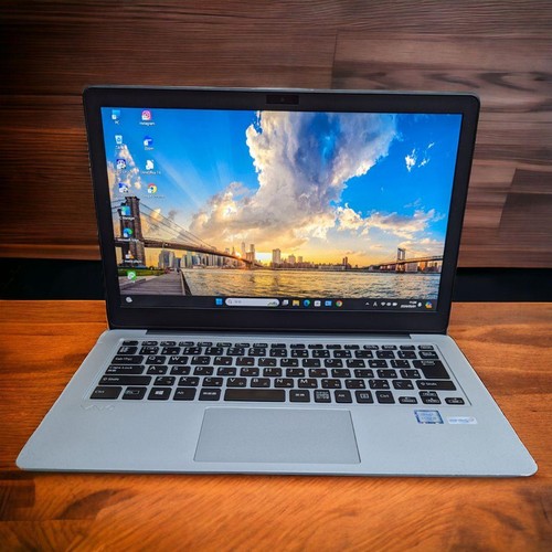 Sony vaio vjz131 core i5 - z,