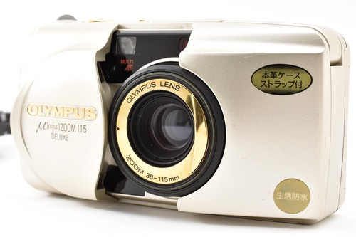 Quasi come nuovo olympus - [quasi,