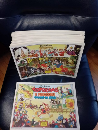 Grandi storie disney 21 - grandi,