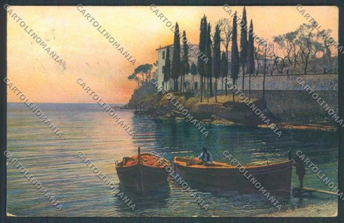 Genova rapallo san michele - rapallo,