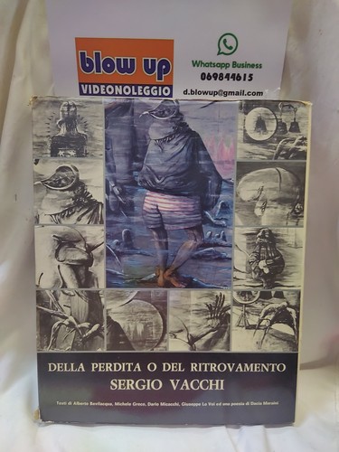 Della perdita del - della,