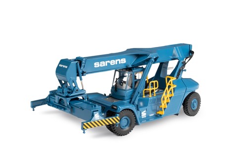 Sarens contenitore reach - sarens,
