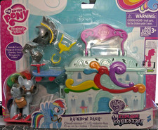 MY LITTLE PONY FRIENDSHIP IS