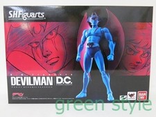 S.H.Figuarts Devilman Dynamic
