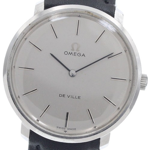 Orologio uomo omega ville - de,