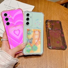 Custodia Lovery Cuore Porta
