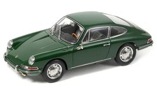 PORSCHE 901 Sportcoupé 1964