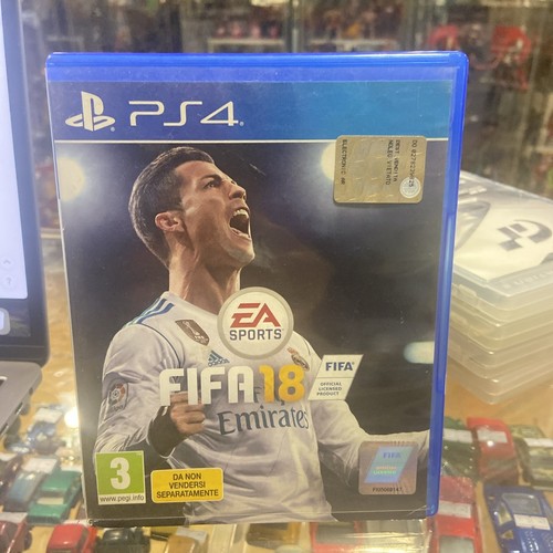 Videogioco play station ea - videogioco,