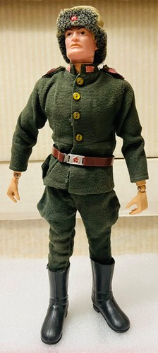 Fanteria vintage hasbro joe - fanteria, gi