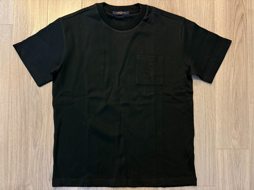 Shirt louis vuitton manica - t-shirt,