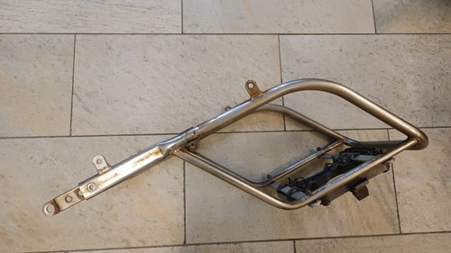 Telaietto portapacchi honda - honda, cb