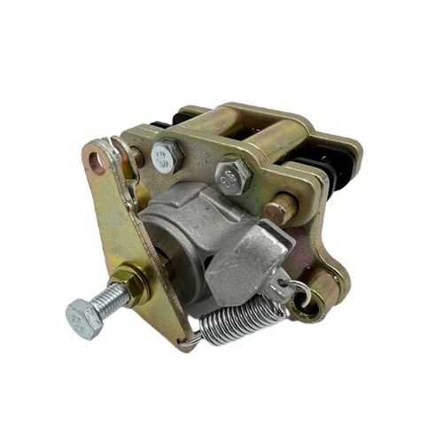 Pinza freno stazionamento - pinza,
