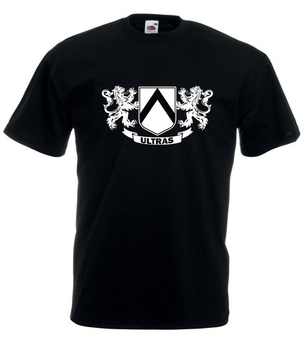 Shirt ultras j1398 - t-shirt,
